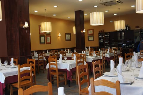 Business facilities