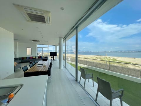 Sea view