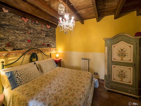 Affittacamere Le Terrazze Bed and Breakfast in Corniglia