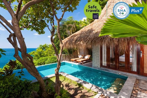 Sea view, Certificate/Award