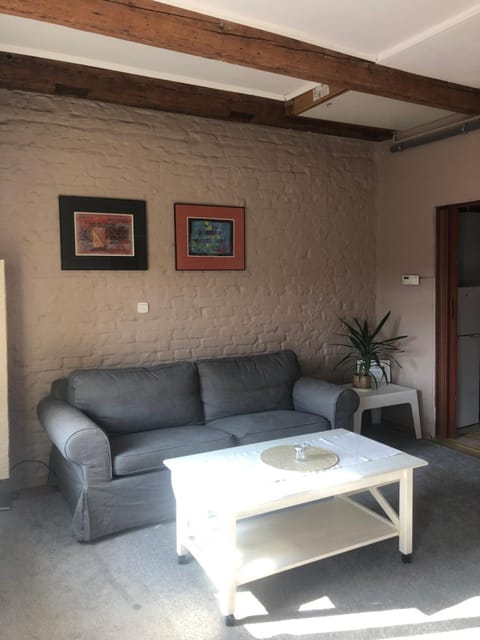 Apartament przy Rynku 2 Apartment in West Pomeranian Voivodeship, Poland