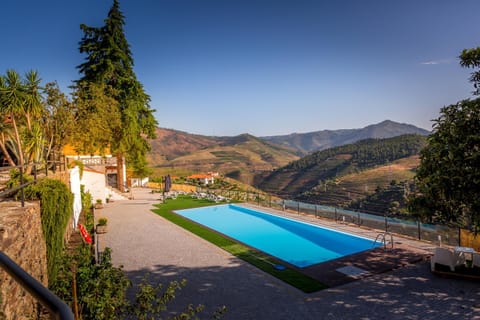 Pool view, Swimming pool, Swimming pool, sunbed