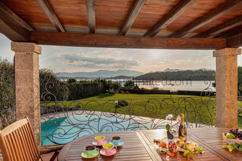 Villa Danza dei Fenicotteri Villa in Sardinia