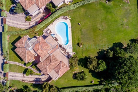 Villa Danza dei Fenicotteri Villa in Sardinia