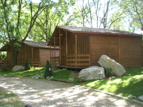 Spa and wellness centre/facilities, Garden view