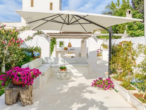 Ideal Rooms Bed and Breakfast in Porto Cesareo