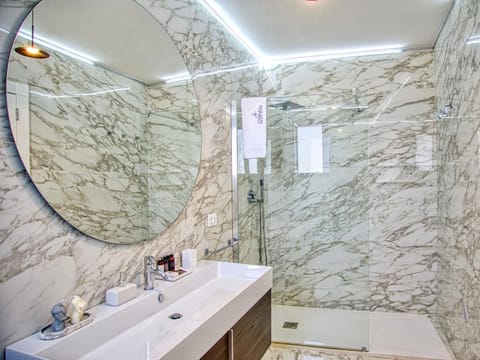 Ideal Rooms Bed and Breakfast in Porto Cesareo