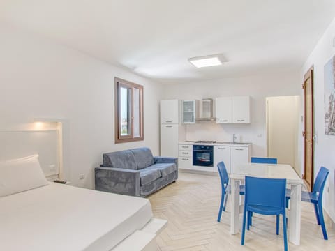 Ideal Rooms Bed and Breakfast in Porto Cesareo