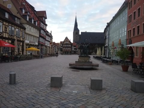 City view