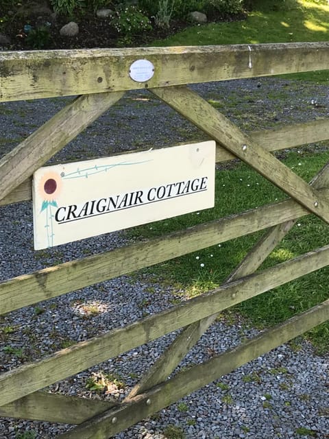 Craignair Cottage Bed and Breakfast in England
