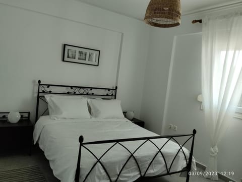 SnD Rentals -Boutique apartments Apartment in Decentralized Administration of Macedonia and Thrace