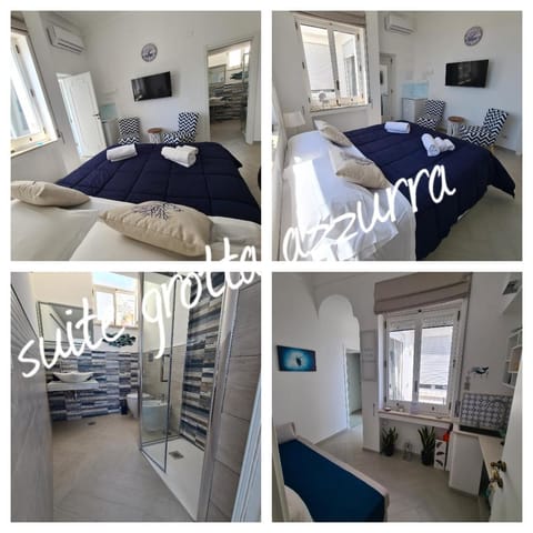 Casa Leucosia Suites House in Capri