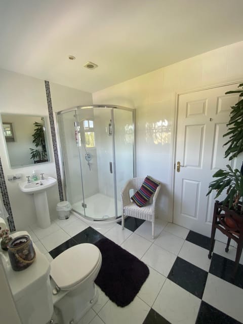 Ashbrook B&B Bed and Breakfast in County Kerry