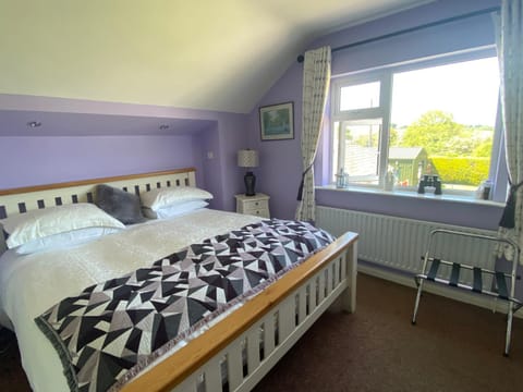 Ashbrook B&B Bed and Breakfast in County Kerry