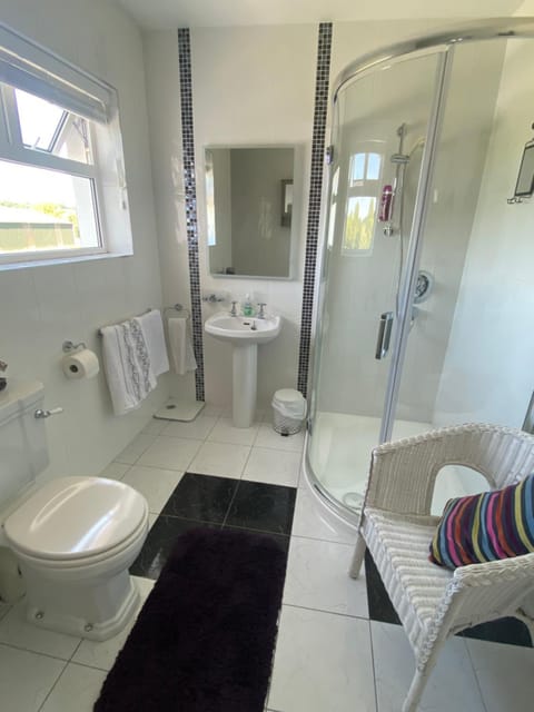 Ashbrook B&B Bed and Breakfast in County Kerry