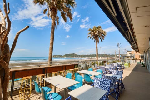 Day, View (from property/room), Balcony/Terrace, Sea view