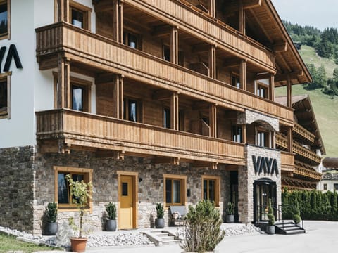 Property building, Day, Summer, Spa and wellness centre/facilities