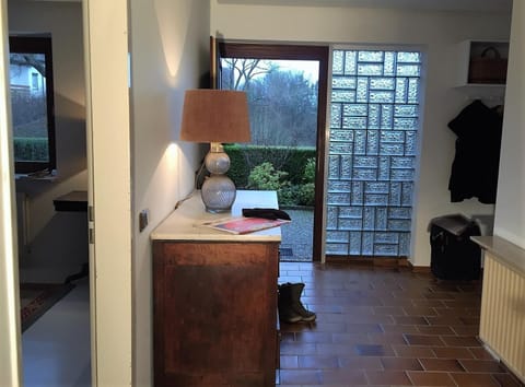 Weitblick Apartment in Eckernförde