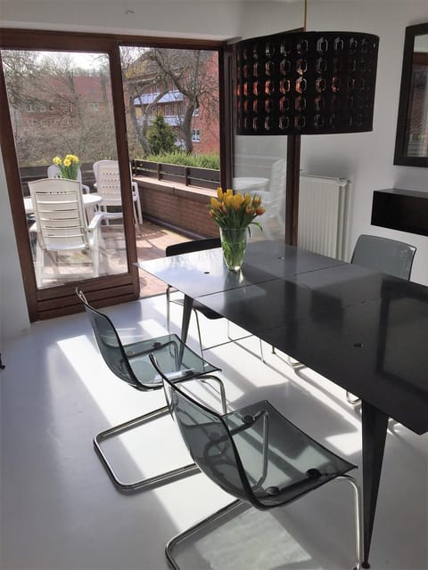 Weitblick Apartment in Eckernförde