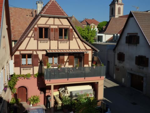 Property view