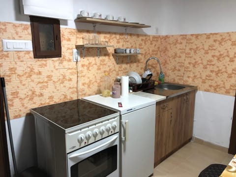 Vila Happy Story Apartment in Serbia