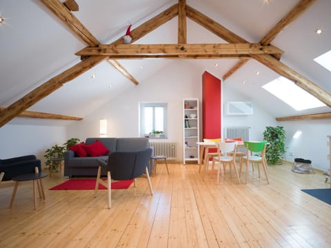 Gästehaus zur Griechswies Apartment in Saarland, 66, Germany