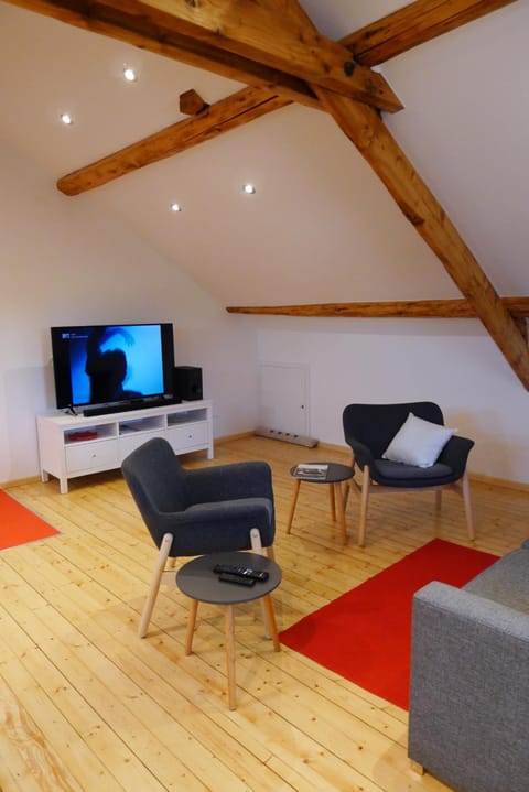 Gästehaus zur Griechswies Apartment in Saarland, 66, Germany