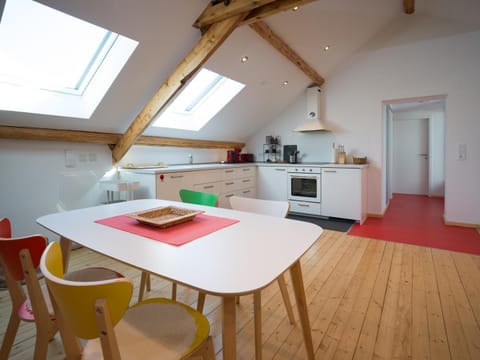 Gästehaus zur Griechswies Apartment in Saarland, 66, Germany