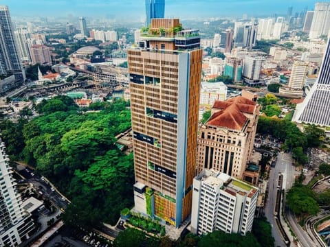 Property view