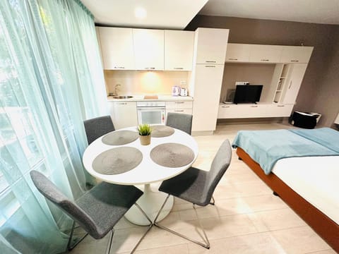 STUDIO KATRIN Apartment in Nessebar