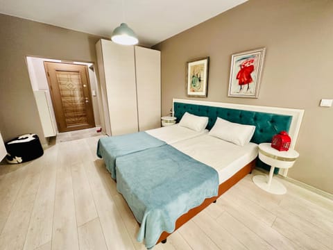 STUDIO KATRIN Apartment in Nessebar