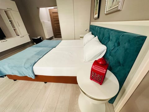 STUDIO KATRIN Apartment in Nessebar