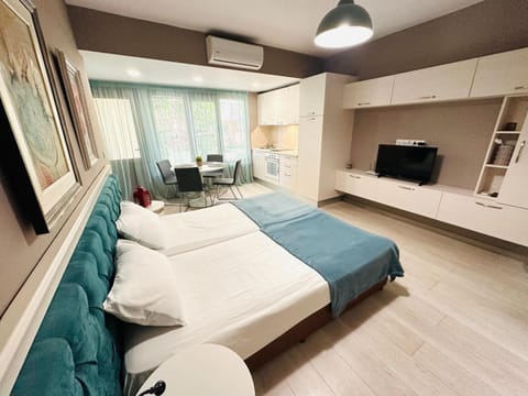 STUDIO KATRIN Apartment in Nessebar