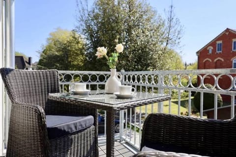 View (from property/room), Balcony/Terrace