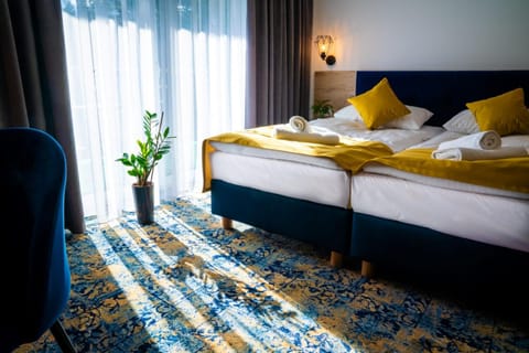 View (from property/room), Other, Photo of the whole room, Decorative detail, Bedroom, On site, Area and facilities