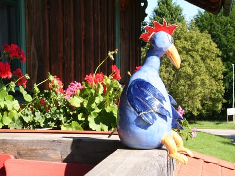 Kirmeier Hof Farm Stay in Salzburgerland