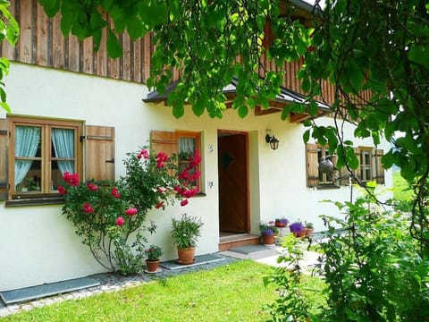 Beim Grafen Apartment in Aschau im Chiemgau