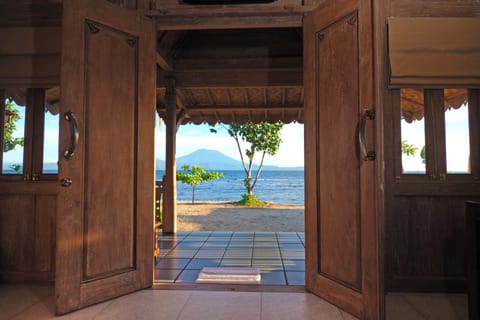 Sea view