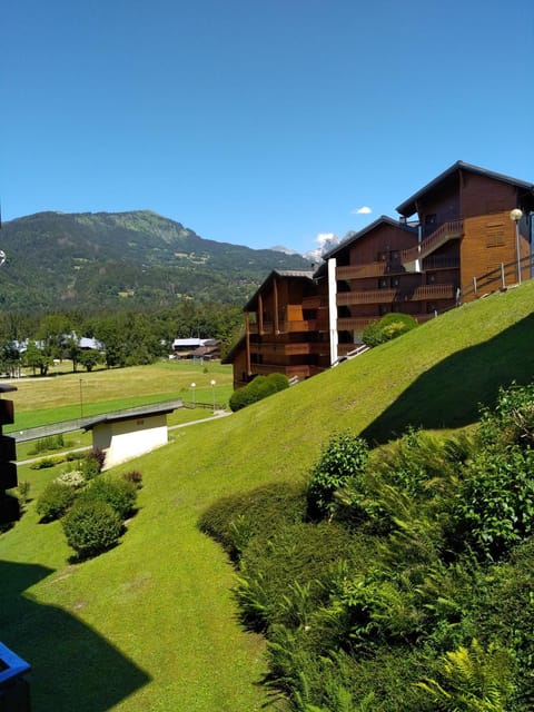 Neighbourhood, Mountain view