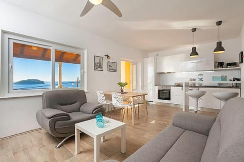 Villa Pudaric Apartment in Dubrovnik-Neretva County