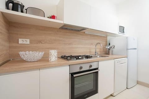 Villa Pudaric Apartment in Dubrovnik-Neretva County