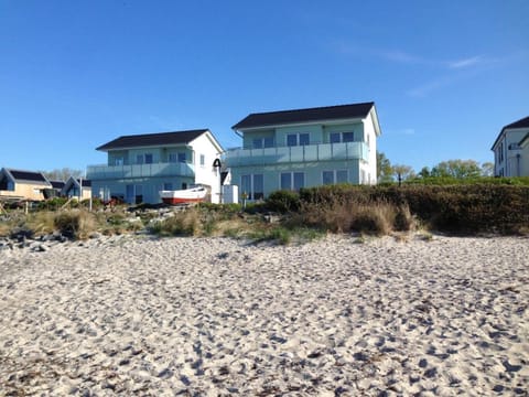 Property building, Day, Beach, Sea view