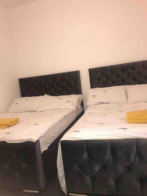 Entire Whalley House Bed and Breakfast in Burnley