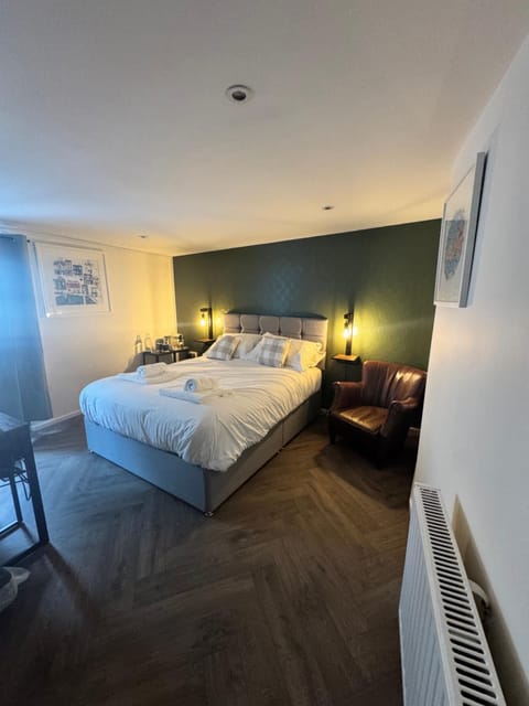 The London Inn, Padstow Inn in Padstow