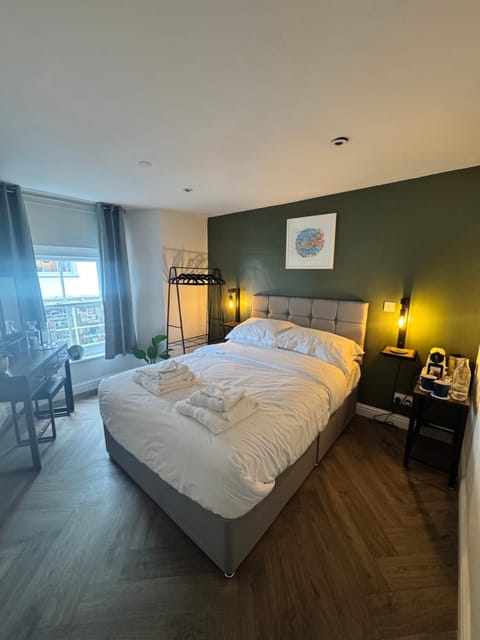 The London Inn, Padstow Inn in Padstow