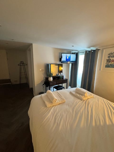 The London Inn, Padstow Inn in Padstow