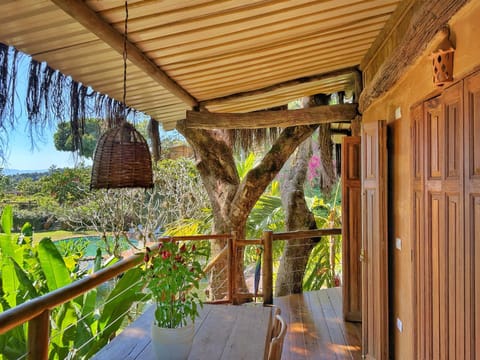 View (from property/room), Balcony/Terrace
