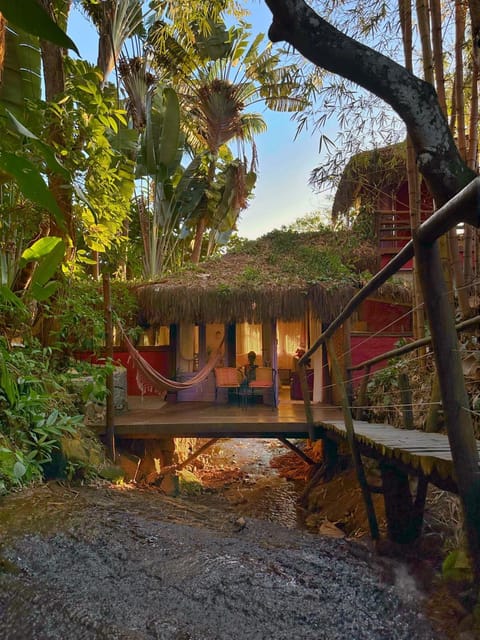 View (from property/room), Bedroom