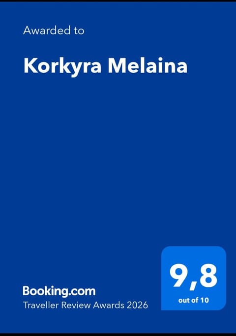 Korkyra Melaina Apartment in Dubrovnik-Neretva County