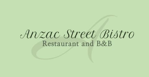 Property logo or sign